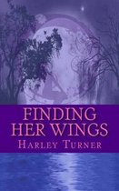 Finding Her Wings