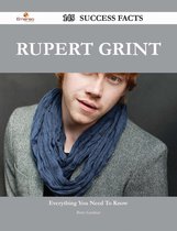 Rupert Grint 145 Success Facts - Everything you need to know about Rupert Grint