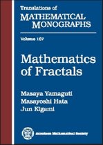 Translations of Mathematical Monographs- Mathematics of Fractals