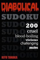 Diabolical Sudoku
