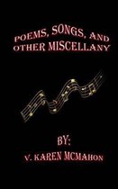 Poems, Songs and Other Miscellany