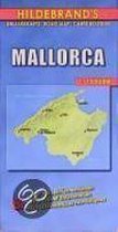 Mallorca 1 : 125 000 / Cabrera 1 : 75 000. Hildebrand's Urlaubskarte