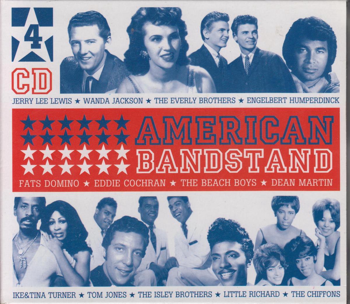 American Bandstand