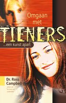 Omgaan met tieners ...een kunst apart