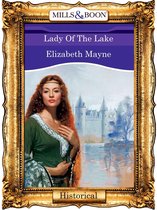 Lady Of The Lake (Mills & Boon Vintage 90s Historical)