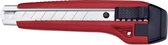 5 Star cutter Medium duty cutter, rood, op blister