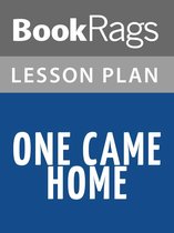 One Came Home Lesson Plans