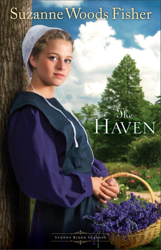 The Haven - cover