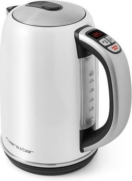 Riviera & Bar BT541A waterkoker 1,7 l Wit 2200 W