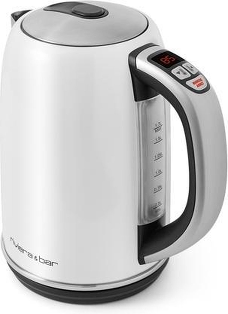 Riviera & Bar BT541A waterkoker 1,7 l Wit 2200 W