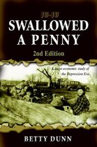 Ju-ju Swallowed a Penny