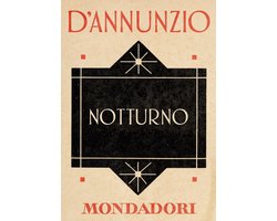 Notturno (e-Meridiani Mondadori)