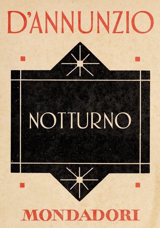 Notturno (e-Meridiani Mondadori) - cover