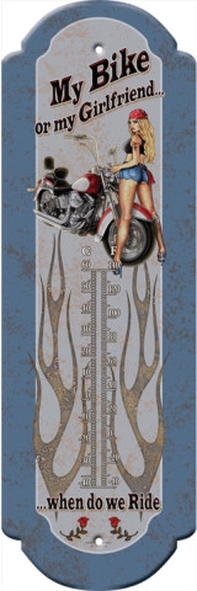 buitenthermometer