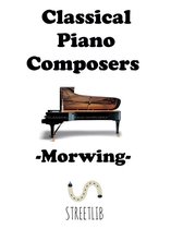 Classical Piano Composers