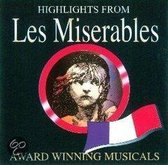 Highlights from Les Miserables