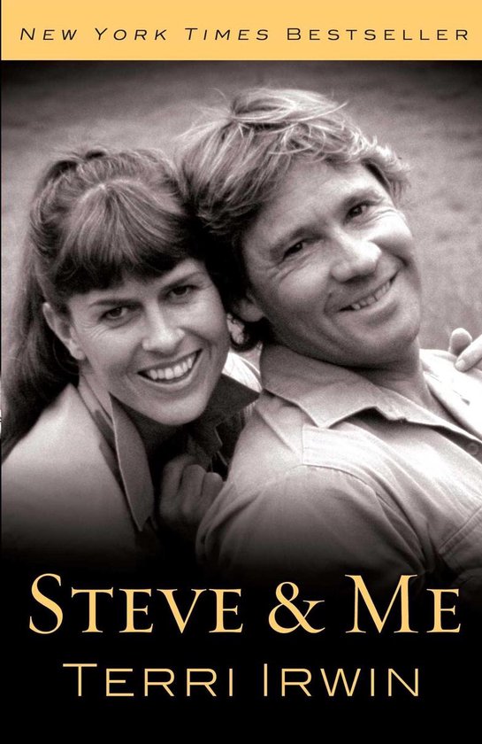 Steve & Me - cover