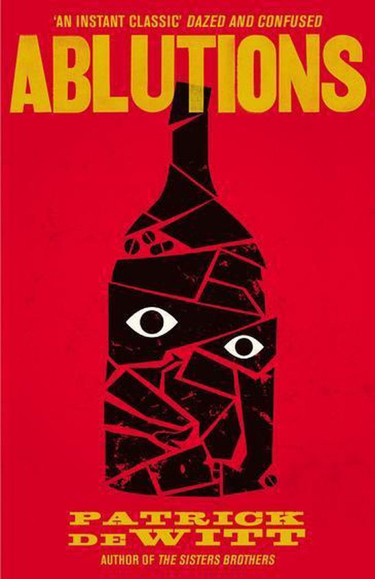 Ablutions - cover