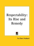 Respectability