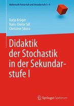 Mathematik Primarstufe und Sekundarstufe I + II - Didaktik der Stochastik in der Sekundarstufe I