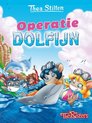 Het leven op Topford 23 -   Operatie Dolfijn
