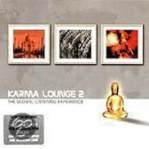 Karma Lounge 2: The Global Listening Experience