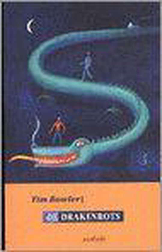 9789031714285 - De drakenrots