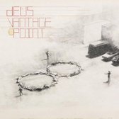 dEUS - Vantage Point (CD)