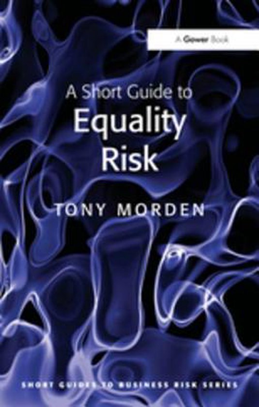 Short Guides to Business Risk - A Short Guide to Equality Ri ... - cover