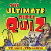 Candle Discovery Series- Ultimate Bible Quiz