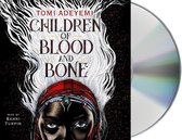 Children of Blood and Bone