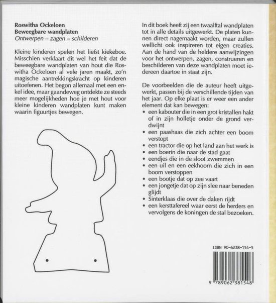 Beweegbare wandplaten