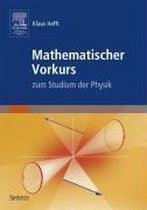 Mathematischer Vorkurs Zum Studium Der Physik