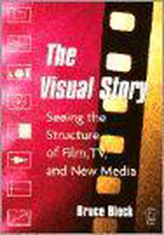 The Visual Story - cover