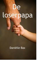 Omslag De loserpapa