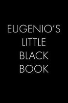 Eugenio's Little Black Book