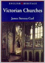 English Heritage Book of Victorian Churches