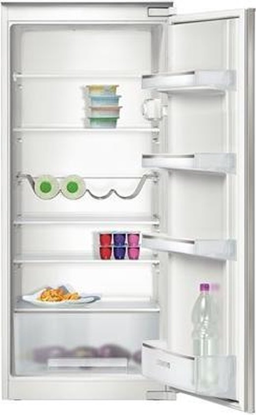 Koelkast: Siemens KI24RV30 Ingebouwd 221l A++ Wit koelkast, van het merk Siemens