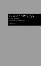 Critical Art Pedagogy