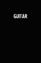 Guitar
