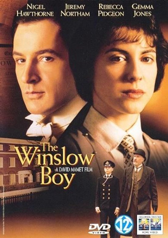 Winslow Boy