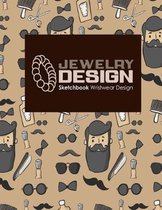 Jewelry Design Sketchbook