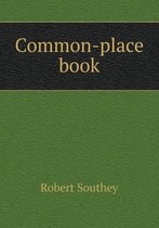 Common-place book