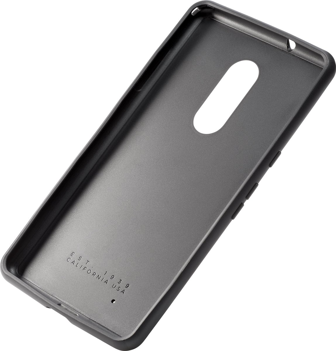 HP Elite x3 Rugged Case 5.96'' Cover Zwart