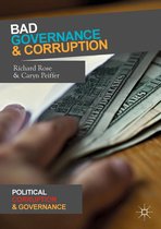 Political Corruption and Governance - Bad Governance and Corruption