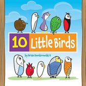 Ten Little Birds