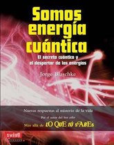 Somos Energia Cuantica