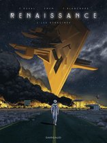Renaissance - tome 1 - Les déracinés
