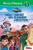 Miles from Tomorrowland