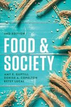 Food  Society Principles and Paradoxes